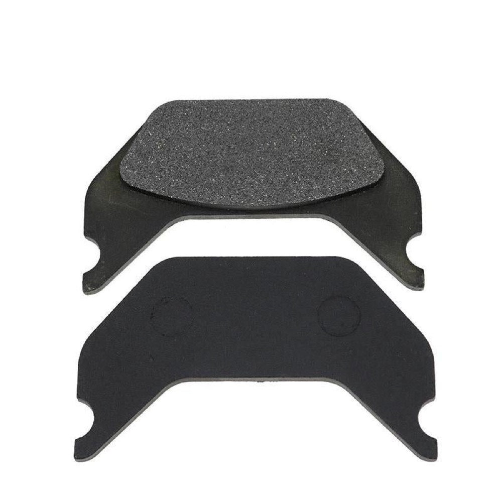 Brake Pad Kit 330887A1 for use with CASE Wheel Loader 621C 721C 821C 921C